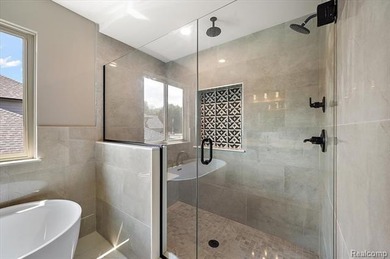 Price Improvement! Located in the desirable new Mistwood on Bello Woods Golf Club in Michigan - for sale on GolfHomes.com, golf home, golf lot