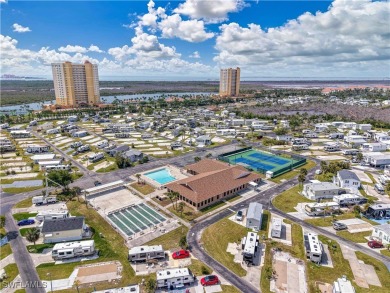 This fantastic lot comes with upgraded 120 AMP ELECTRICAL on Kelly Greens Golf and Country Club in Florida - for sale on GolfHomes.com, golf home, golf lot