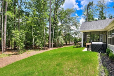 An Exquisite Residence Awaits: 114 Elliott Circle

Experience on Monticello Golf Club At Savannah Lakes in South Carolina - for sale on GolfHomes.com, golf home, golf lot
