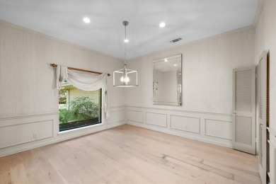 Welcome to this beautifully appointed one-story home tucked away on Walnut Creek Country Club in Texas - for sale on GolfHomes.com, golf home, golf lot