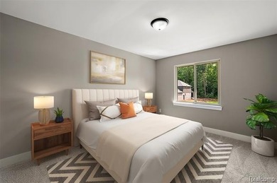 Price Improvement! Located in the desirable new Mistwood on Bello Woods Golf Club in Michigan - for sale on GolfHomes.com, golf home, golf lot