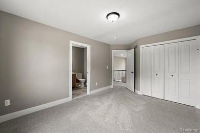 Price Improvement! Located in the desirable new Mistwood on Bello Woods Golf Club in Michigan - for sale on GolfHomes.com, golf home, golf lot