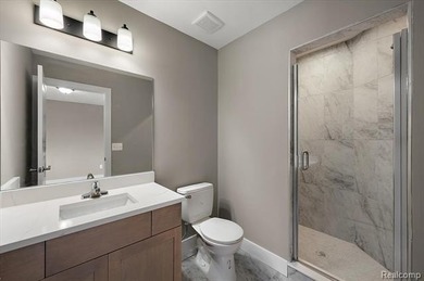 Price Improvement! Located in the desirable new Mistwood on Bello Woods Golf Club in Michigan - for sale on GolfHomes.com, golf home, golf lot