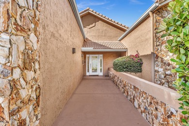 Beautifully renovated one story home featuring a modern open on Boca Greens Country Club in Florida - for sale on GolfHomes.com, golf home, golf lot