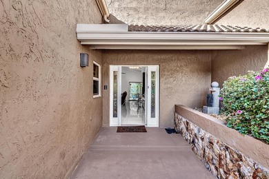 Beautifully renovated one story home featuring a modern open on Boca Greens Country Club in Florida - for sale on GolfHomes.com, golf home, golf lot