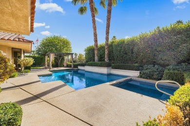 Stunning 3-Bedroom, 3-Bathroom Home with Pool & Owned Solar on The Springs Country Club in California - for sale on GolfHomes.com, golf home, golf lot