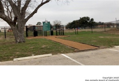 LOCATION, LOCATION; Prime Buildable Lot in the Heart of on Pleasanton Country Club in Texas - for sale on GolfHomes.com, golf home, golf lot