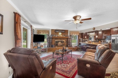 This beautifully remodeled 3-bed/3bath home offers 2,866+/- on Pendleton Harbor in Texas - for sale on GolfHomes.com, golf home, golf lot