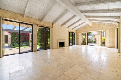 Stunning 3-Bedroom, 3-Bathroom Home with Pool & Owned Solar on The Springs Country Club in California - for sale on GolfHomes.com, golf home, golf lot