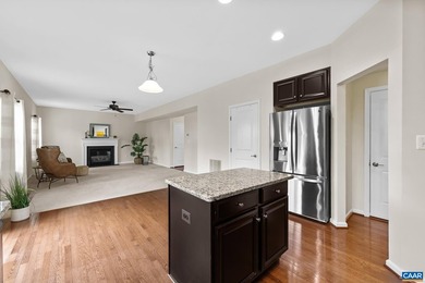 Welcome to Spring Creek Living at Its Best! Here is your on Spring Creek Golf Club in Virginia - for sale on GolfHomes.com, golf home, golf lot