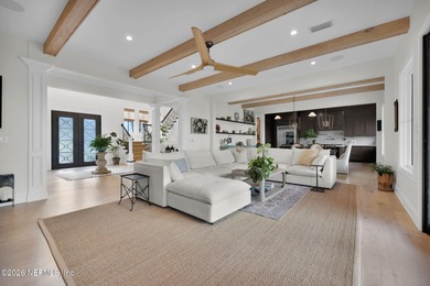 A residence like no other, this elegant European-inspired estate on The Palencia Club in Florida - for sale on GolfHomes.com, golf home, golf lot