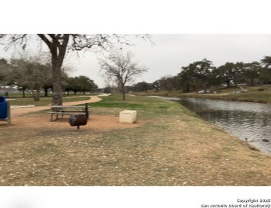 LOCATION, LOCATION; Prime Buildable Lot in the Heart of on Pleasanton Country Club in Texas - for sale on GolfHomes.com, golf home, golf lot