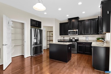 Welcome to Spring Creek Living at Its Best! Here is your on Spring Creek Golf Club in Virginia - for sale on GolfHomes.com, golf home, golf lot