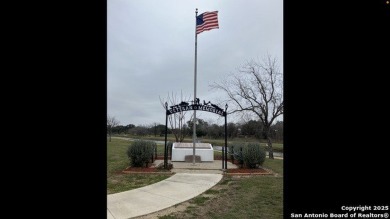 LOCATION, LOCATION; Prime Buildable Lot in the Heart of on Pleasanton Country Club in Texas - for sale on GolfHomes.com, golf home, golf lot