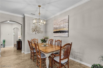 You wont be disappointed with this location.  This villa sits on on Pelican Preserve Golf Club in Florida - for sale on GolfHomes.com, golf home, golf lot