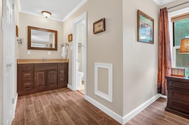 This beautifully remodeled 3-bed/3bath home offers 2,866+/- on Pendleton Harbor in Texas - for sale on GolfHomes.com, golf home, golf lot