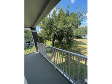 Welcome to this charming second-floor condo located in the heart on Hunters Creek Golf Course in Florida - for sale on GolfHomes.com, golf home, golf lot