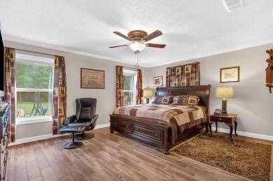 This beautifully remodeled 3-bed/3bath home offers 2,866+/- on Pendleton Harbor in Texas - for sale on GolfHomes.com, golf home, golf lot
