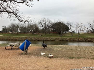 LOCATION, LOCATION; Prime Buildable Lot in the Heart of on Pleasanton Country Club in Texas - for sale on GolfHomes.com, golf home, golf lot
