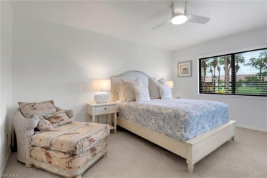 Welcome to your serene sanctuary in the heart of Naples. This on Foxfire Golf and Country Club  in Florida - for sale on GolfHomes.com, golf home, golf lot