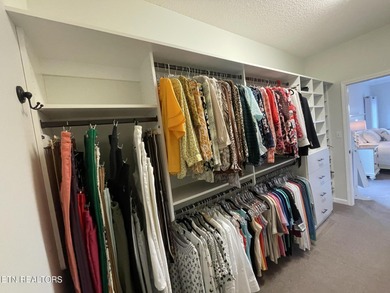 Million Dollar Panoramic View Perfection: Welcome home to on Toqua Golf Course - Loudon County in Tennessee - for sale on GolfHomes.com, golf home, golf lot