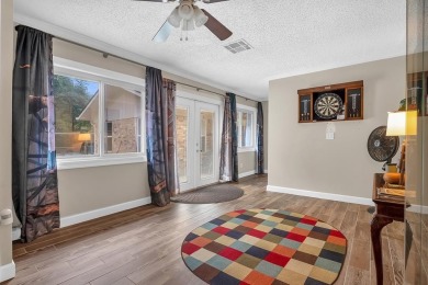 This beautifully remodeled 3-bed/3bath home offers 2,866+/- on Pendleton Harbor in Texas - for sale on GolfHomes.com, golf home, golf lot