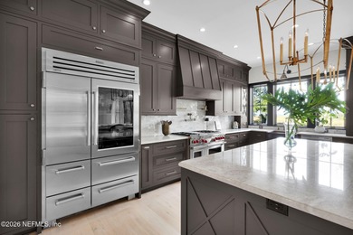 A residence like no other, this elegant European-inspired estate on The Palencia Club in Florida - for sale on GolfHomes.com, golf home, golf lot