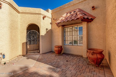Remodeled+ Move-in Ready on a GOLF COURSE LOT! This SINGLE LEVEL on Alta Mesa Golf Club in Arizona - for sale on GolfHomes.com, golf home, golf lot