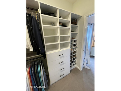 Million Dollar Panoramic View Perfection: Welcome home to on Toqua Golf Course - Loudon County in Tennessee - for sale on GolfHomes.com, golf home, golf lot