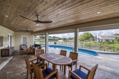 Discover the perfect blend of comfort, style, and convenience in on PGA National Golf Club in Florida - for sale on GolfHomes.com, golf home, golf lot