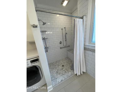 Million Dollar Panoramic View Perfection: Welcome home to on Toqua Golf Course - Loudon County in Tennessee - for sale on GolfHomes.com, golf home, golf lot