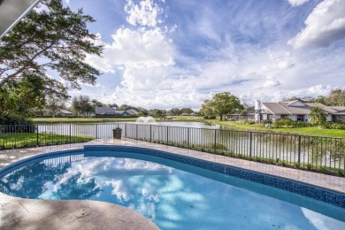 Discover the perfect blend of comfort, style, and convenience in on PGA National Golf Club in Florida - for sale on GolfHomes.com, golf home, golf lot