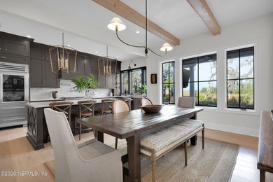 A residence like no other, this elegant European-inspired estate on The Palencia Club in Florida - for sale on GolfHomes.com, golf home, golf lot