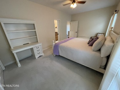 Million Dollar Panoramic View Perfection: Welcome home to on Toqua Golf Course - Loudon County in Tennessee - for sale on GolfHomes.com, golf home, golf lot