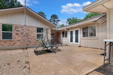 This beautifully remodeled 3-bed/3bath home offers 2,866+/- on Pendleton Harbor in Texas - for sale on GolfHomes.com, golf home, golf lot