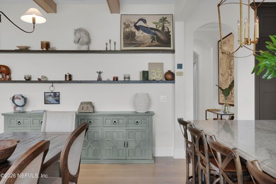 A residence like no other, this elegant European-inspired estate on The Palencia Club in Florida - for sale on GolfHomes.com, golf home, golf lot