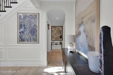 A residence like no other, this elegant European-inspired estate on The Palencia Club in Florida - for sale on GolfHomes.com, golf home, golf lot