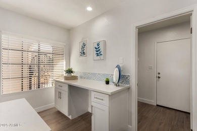 Remodeled+ Move-in Ready on a GOLF COURSE LOT! This SINGLE LEVEL on Alta Mesa Golf Club in Arizona - for sale on GolfHomes.com, golf home, golf lot