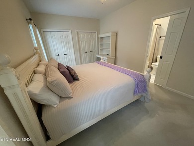 Million Dollar Panoramic View Perfection: Welcome home to on Toqua Golf Course - Loudon County in Tennessee - for sale on GolfHomes.com, golf home, golf lot