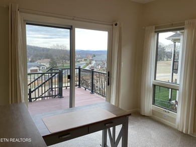 Million Dollar Panoramic View Perfection: Welcome home to on Toqua Golf Course - Loudon County in Tennessee - for sale on GolfHomes.com, golf home, golf lot