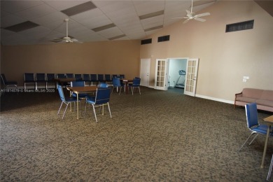 Discover the perfect blend of comfort and style in this on Colony West Country Club in Florida - for sale on GolfHomes.com, golf home, golf lot