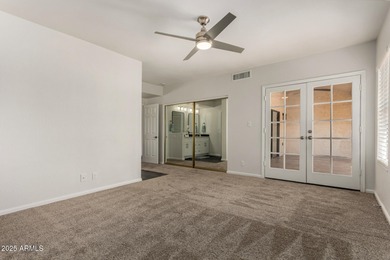 Remodeled+ Move-in Ready on a GOLF COURSE LOT! This SINGLE LEVEL on Alta Mesa Golf Club in Arizona - for sale on GolfHomes.com, golf home, golf lot