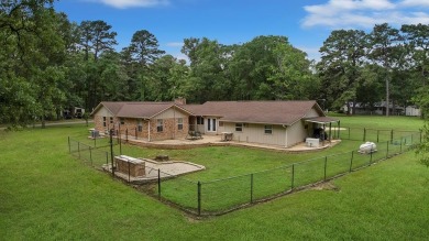 This beautifully remodeled 3-bed/3bath home offers 2,866+/- on Pendleton Harbor in Texas - for sale on GolfHomes.com, golf home, golf lot