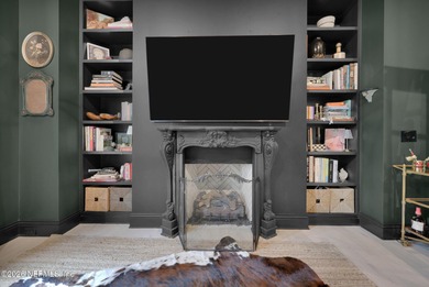 A residence like no other, this elegant European-inspired estate on The Palencia Club in Florida - for sale on GolfHomes.com, golf home, golf lot