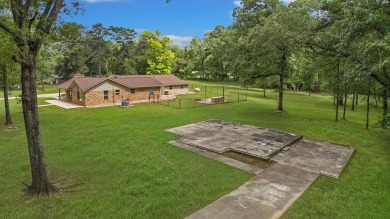 This beautifully remodeled 3-bed/3bath home offers 2,866+/- on Pendleton Harbor in Texas - for sale on GolfHomes.com, golf home, golf lot