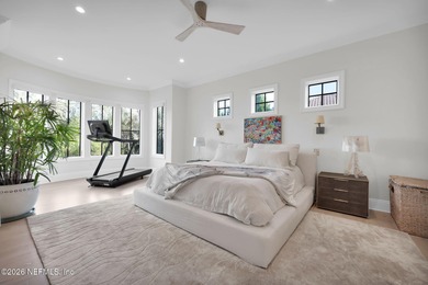 A residence like no other, this elegant European-inspired estate on The Palencia Club in Florida - for sale on GolfHomes.com, golf home, golf lot