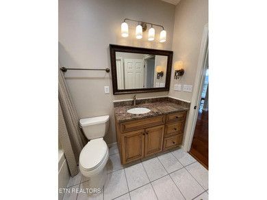 Million Dollar Panoramic View Perfection: Welcome home to on Toqua Golf Course - Loudon County in Tennessee - for sale on GolfHomes.com, golf home, golf lot