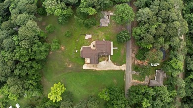This beautifully remodeled 3-bed/3bath home offers 2,866+/- on Pendleton Harbor in Texas - for sale on GolfHomes.com, golf home, golf lot