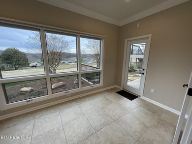 Million Dollar Panoramic View Perfection: Welcome home to on Toqua Golf Course - Loudon County in Tennessee - for sale on GolfHomes.com, golf home, golf lot