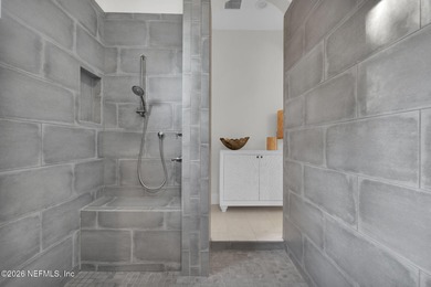 A residence like no other, this elegant European-inspired estate on The Palencia Club in Florida - for sale on GolfHomes.com, golf home, golf lot